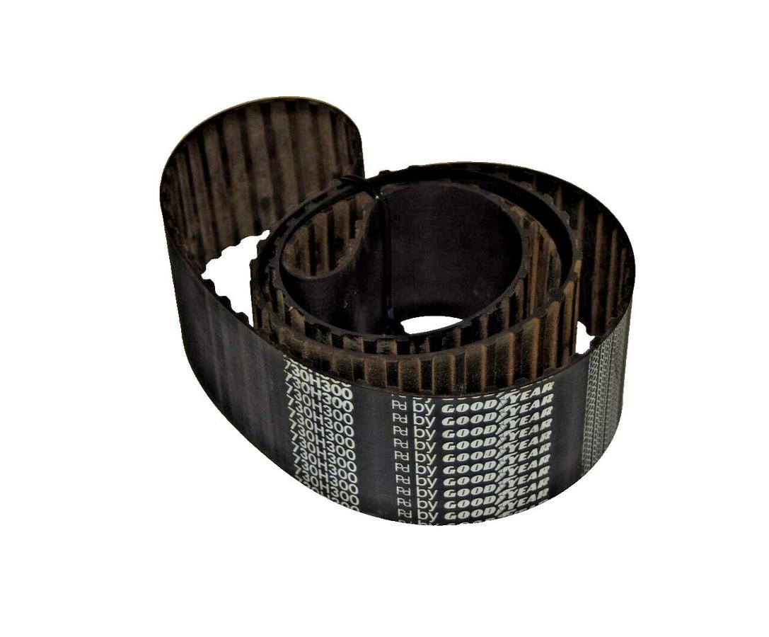Goodyear Timing Belt 730H300 730 H 300 730-H-300 (USA)