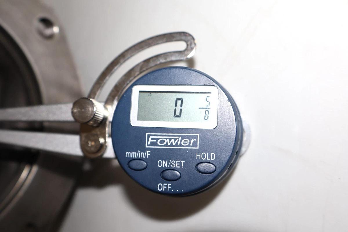 Refurbished Dodge Tigear Gear Box Speed Reducer Q175B020M056K1 1Hp 1750rpm 7/8" Shaft SF 1