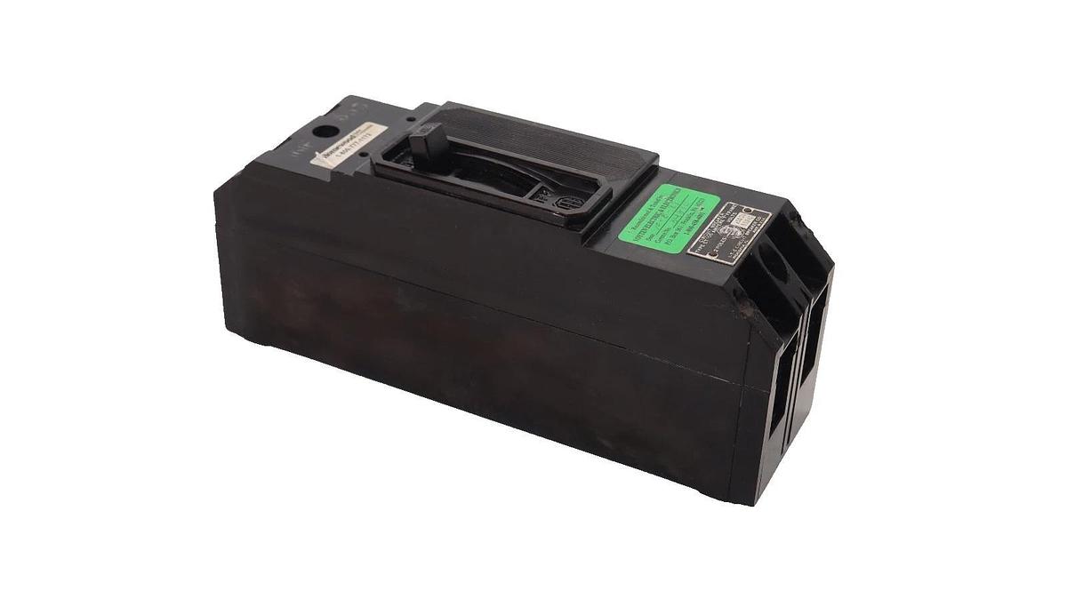 Refurbished ITE Citcuit Breaker F Frame ET100 90A 90 Amp 2P 2 Pole (Refurb)