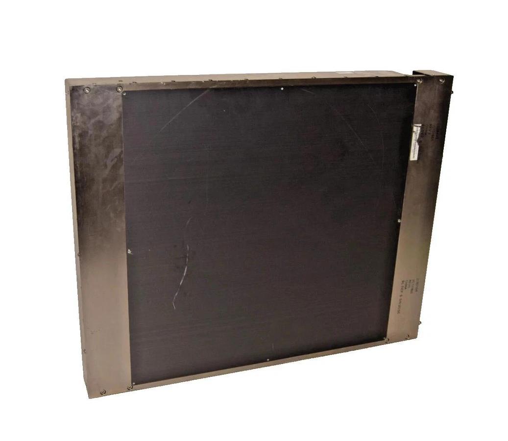 Used GE Healthcare 41cm rad detector PN: 2238422 5134673 VC131865 Thunder Detector