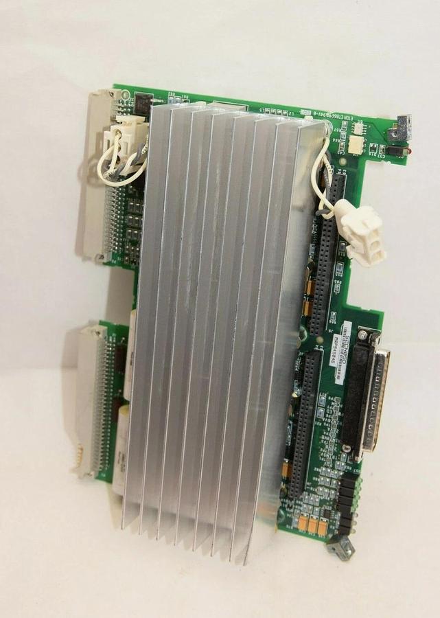 Used GENERAL ELECTRIC GE IS200 IS200VPWRH1AJD Turbine Card Mark VI IS200VPWR H1A JD
