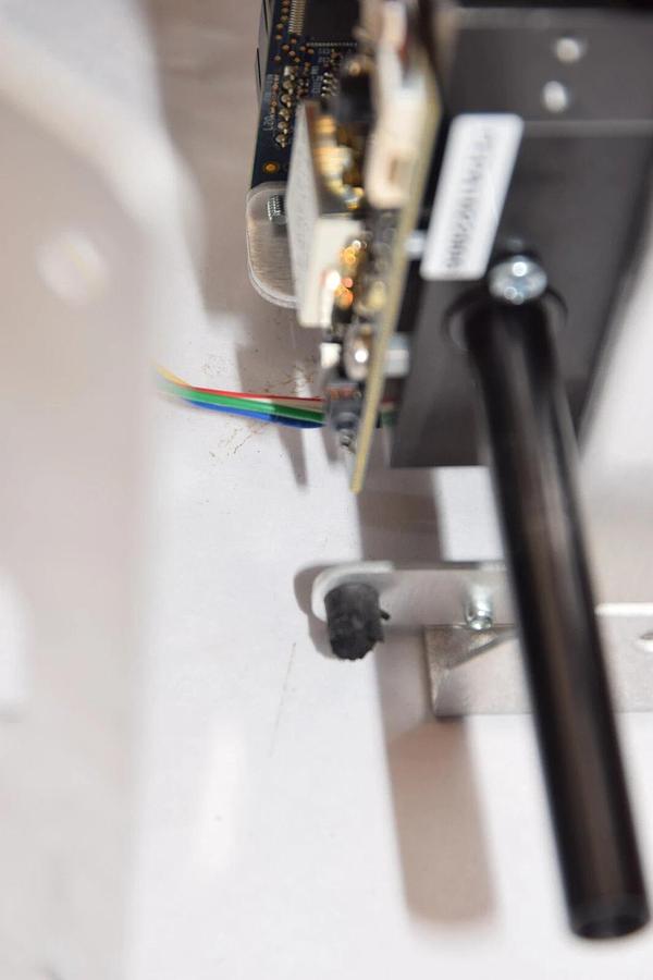 Used TSI / AEROTRAK APC 7301-PFPA 0.3/0.5/5um, 0.1CFM Remote Particle Counter