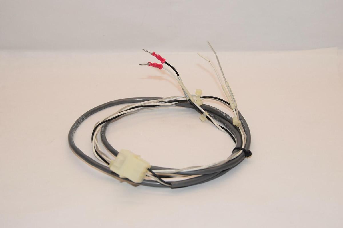 (NEW) 265457 6150-01-000-8777 Cable Drive End Assembly