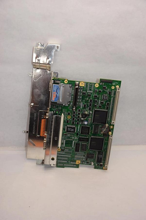 Used DIGITAL D01003A GLC2K-Main Board For Pro-Face