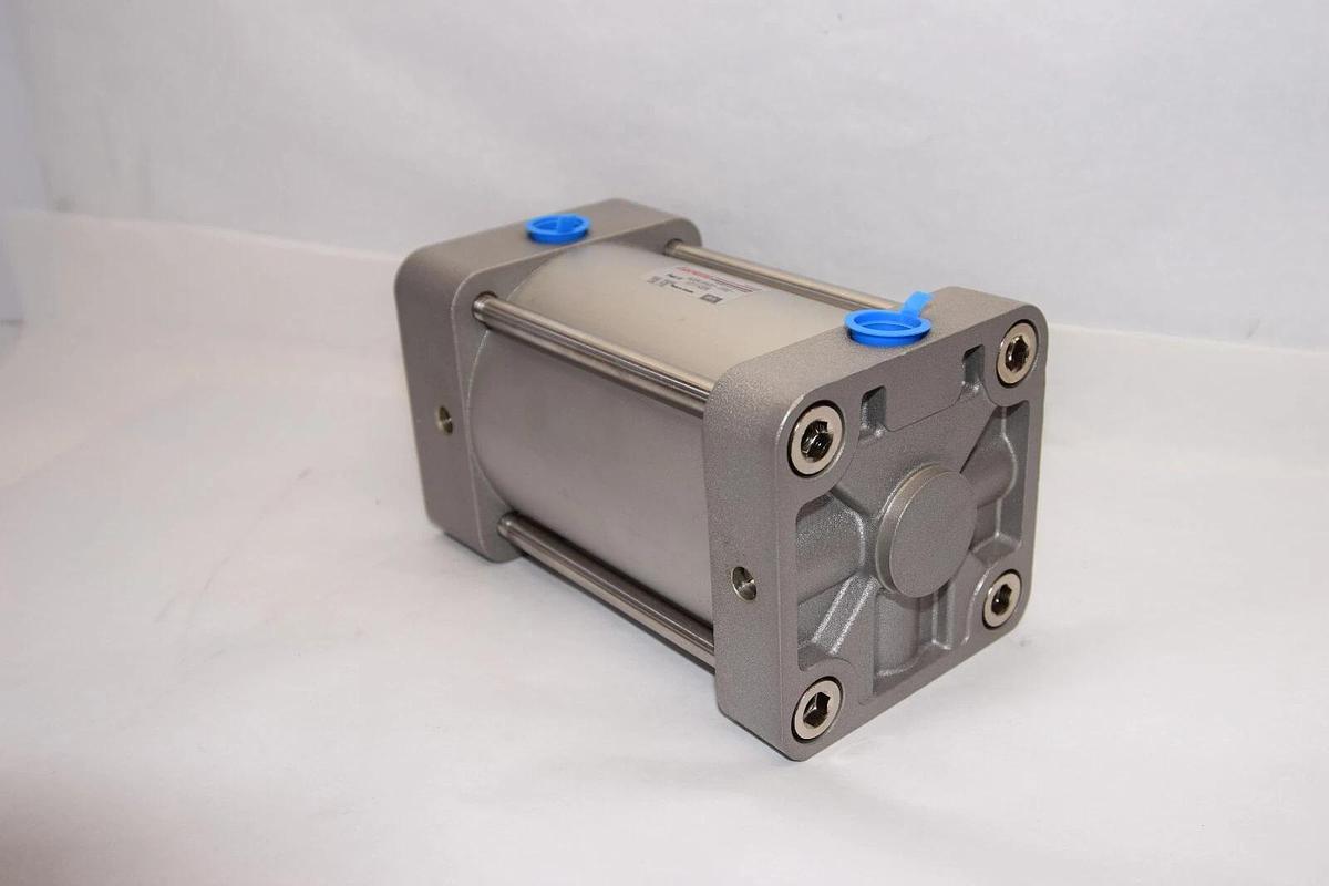 (NEW) LORENZ NCDA1B400-0350-97111CDN 250psi Pneumatic Air Cylinder