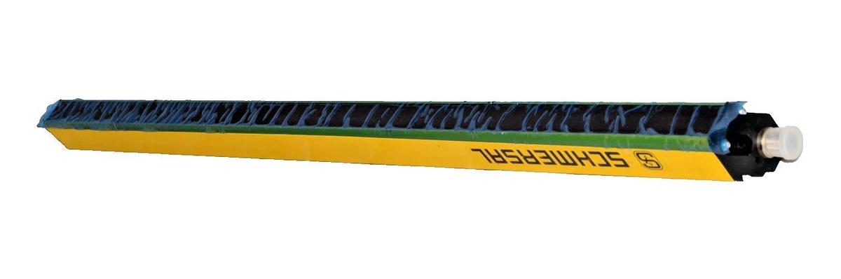 Schmersal Safety Light Curtain SLC440COM-R-0650-14 Receiver (New)