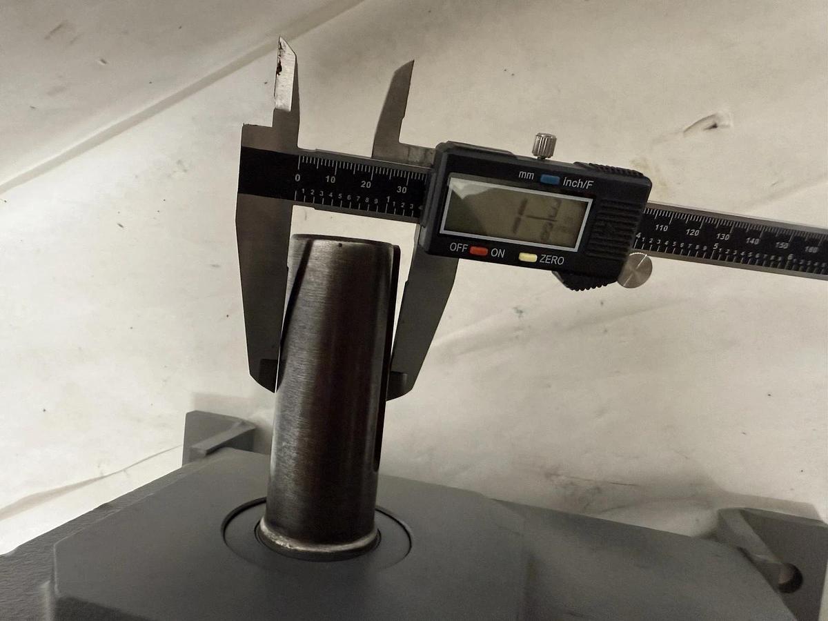 FALK Omnibox Worm Speed Reducer 1325WJM2A Ratio 5:1, 9.5 Hp (New)