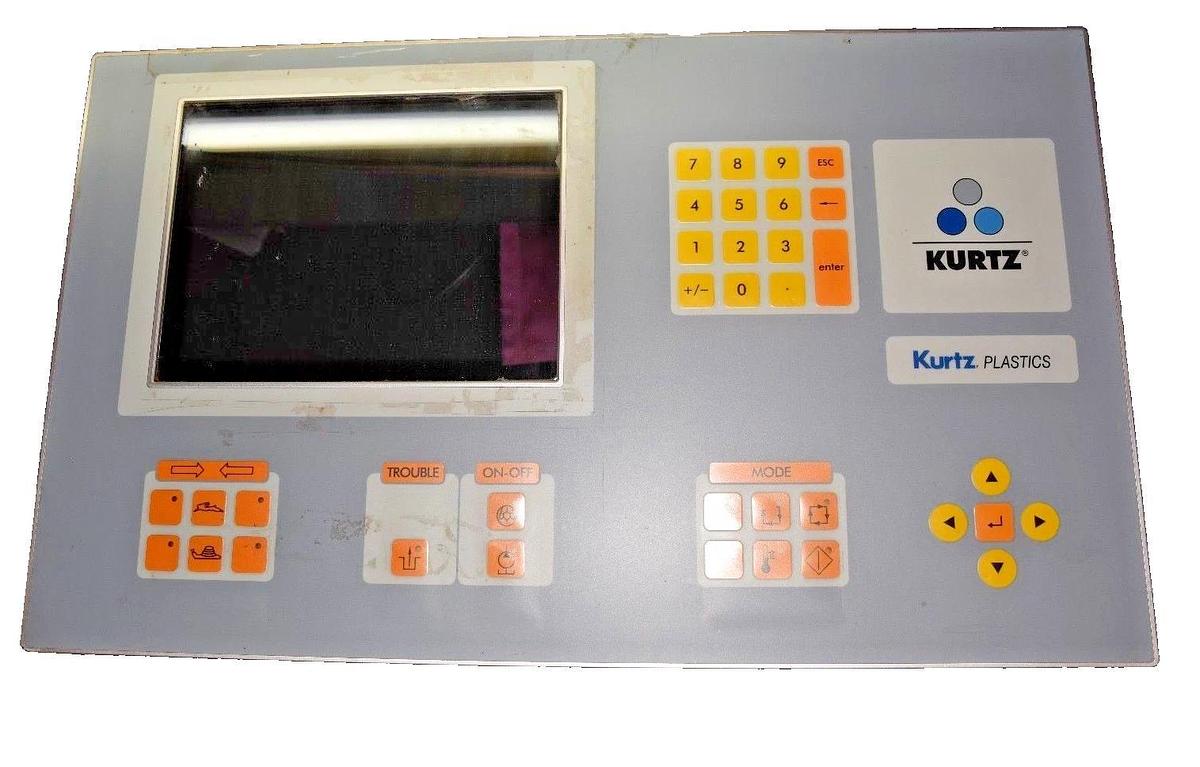 Used B&R Automation 5PP380, Power Panel 300, 24V AS-IS