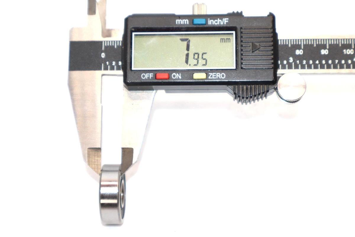 628RS Bearing (New - Lot of 10)