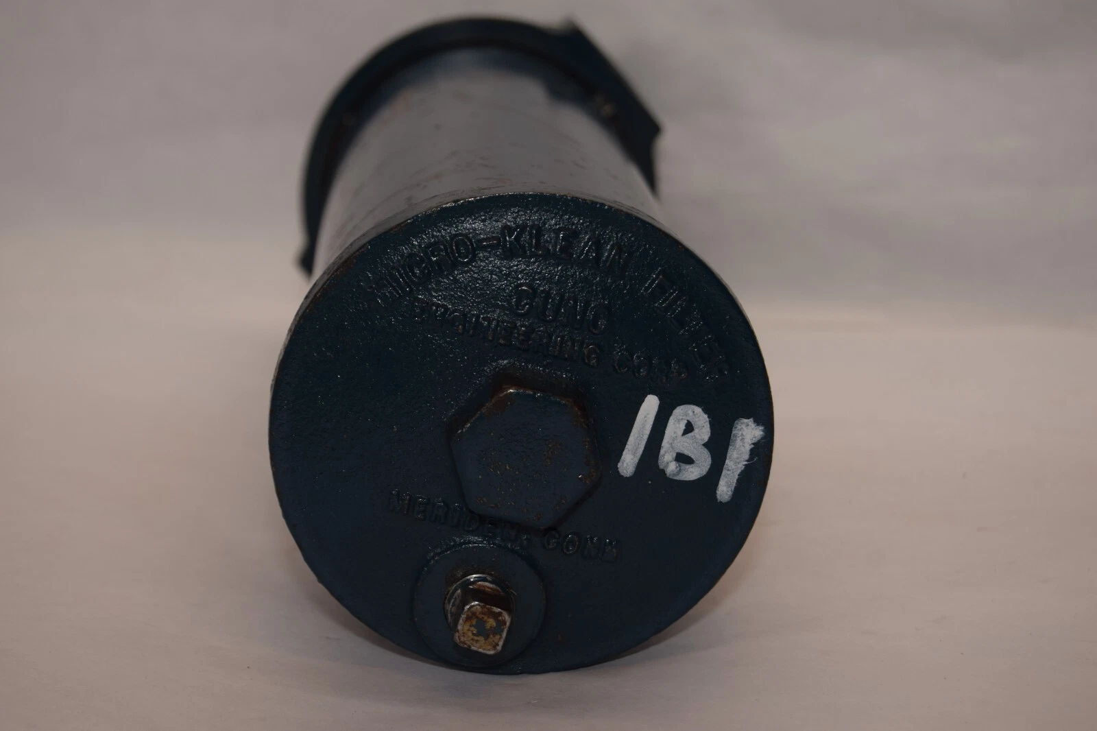 (NEW) AMF 1B18 , 175 Max Psi Micro-Klean CUNO Filter