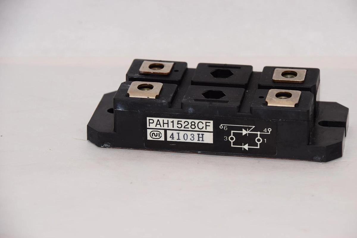 Used NIEC PAH1528CF Power Supply Module