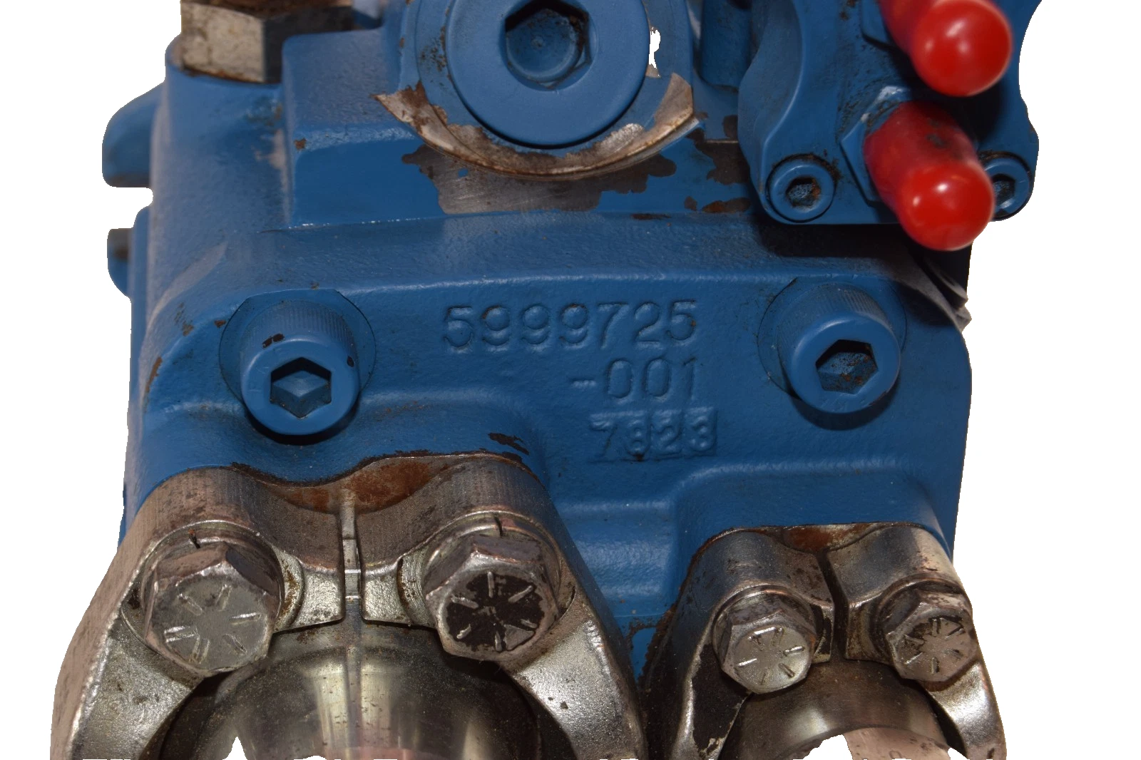Eaton 421AK01939C Hydraulic Pistion Pump