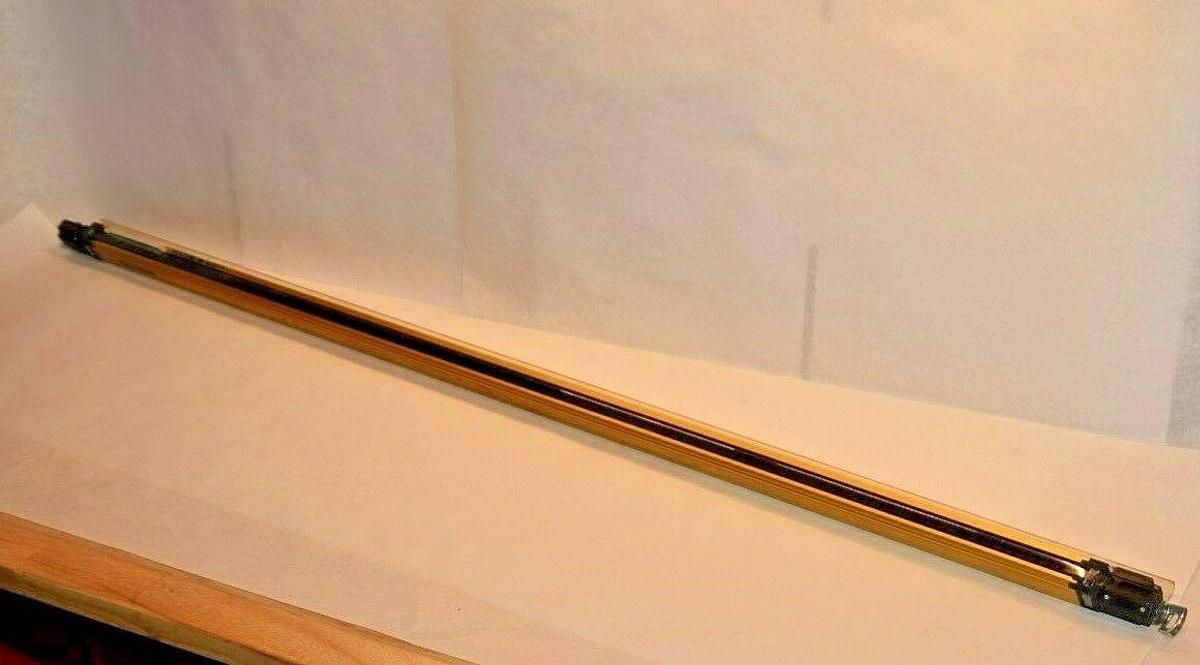 Used SUNX SF4B-H64-01 E V2 Emitter Safety light curtain Matsushita Electric PANSONIC