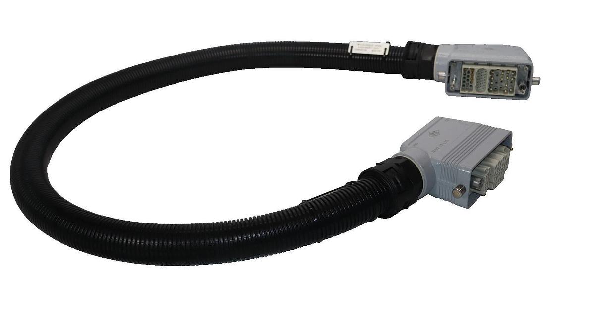 Ilme Cable End MAO 16 L32 M32 4' Cable Extention 48" MSK1261 (New)