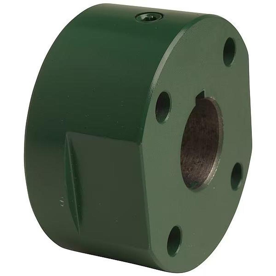 (NEW) TB WOODS L095 L09578 L095X7/8 7/8" Bore L-Jaw Coupling