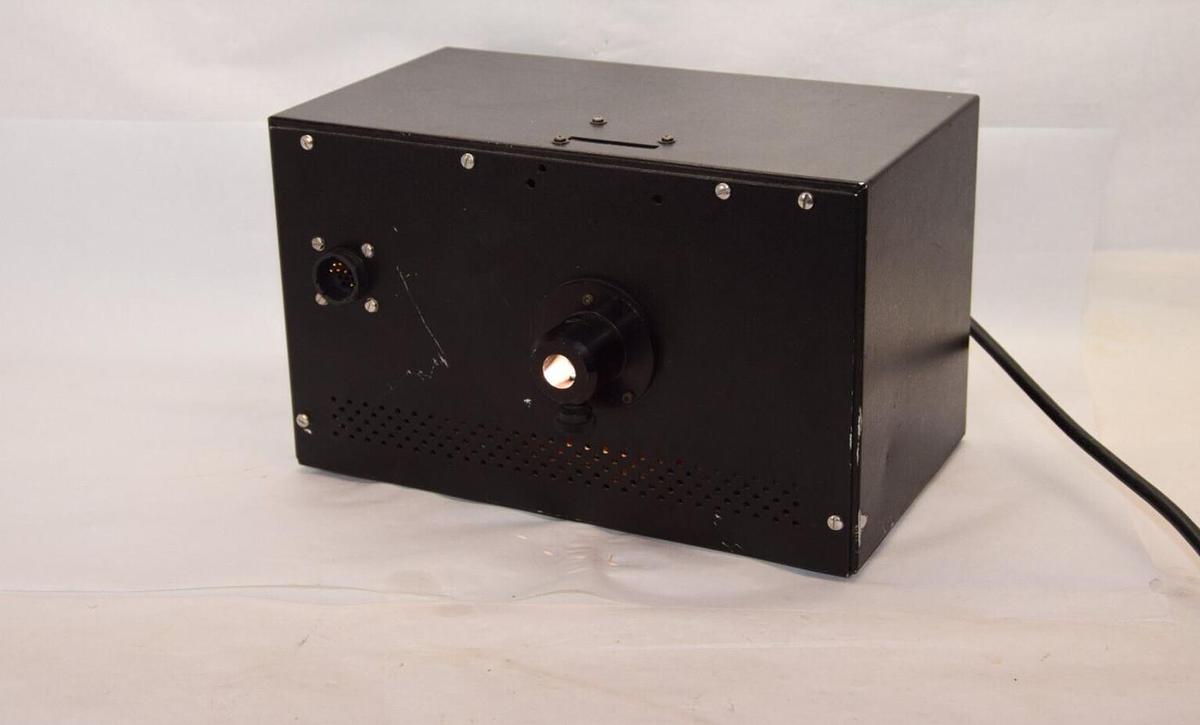 Used HUNTERLAB COLORQUEST 45/0 120V Spectrophotometer