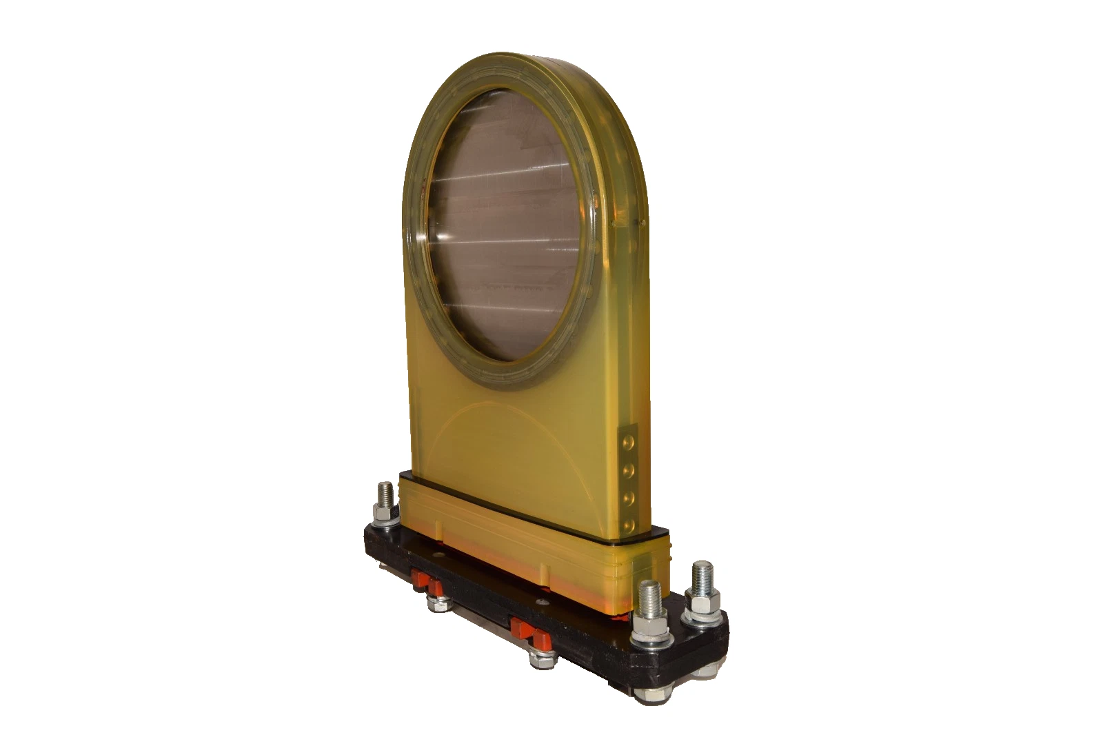 Victaulic 10" Knife Gate Valve 10-795-RP 273mm (New)