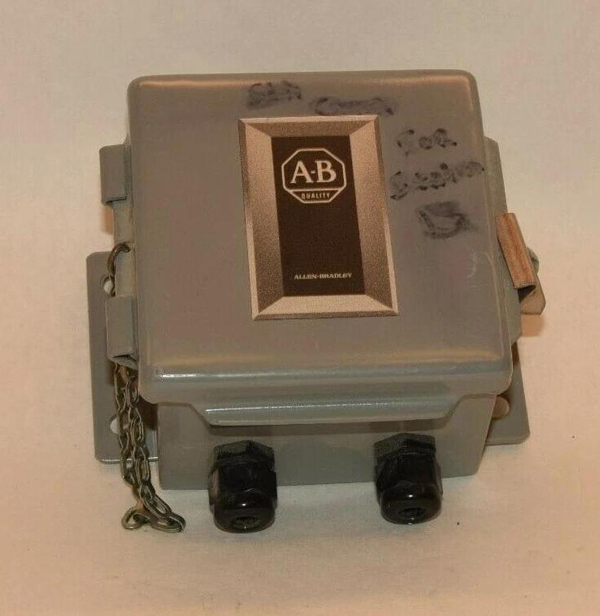 Used ALLEN BRADLEY 1770-SC 1770SC Data Station Connector