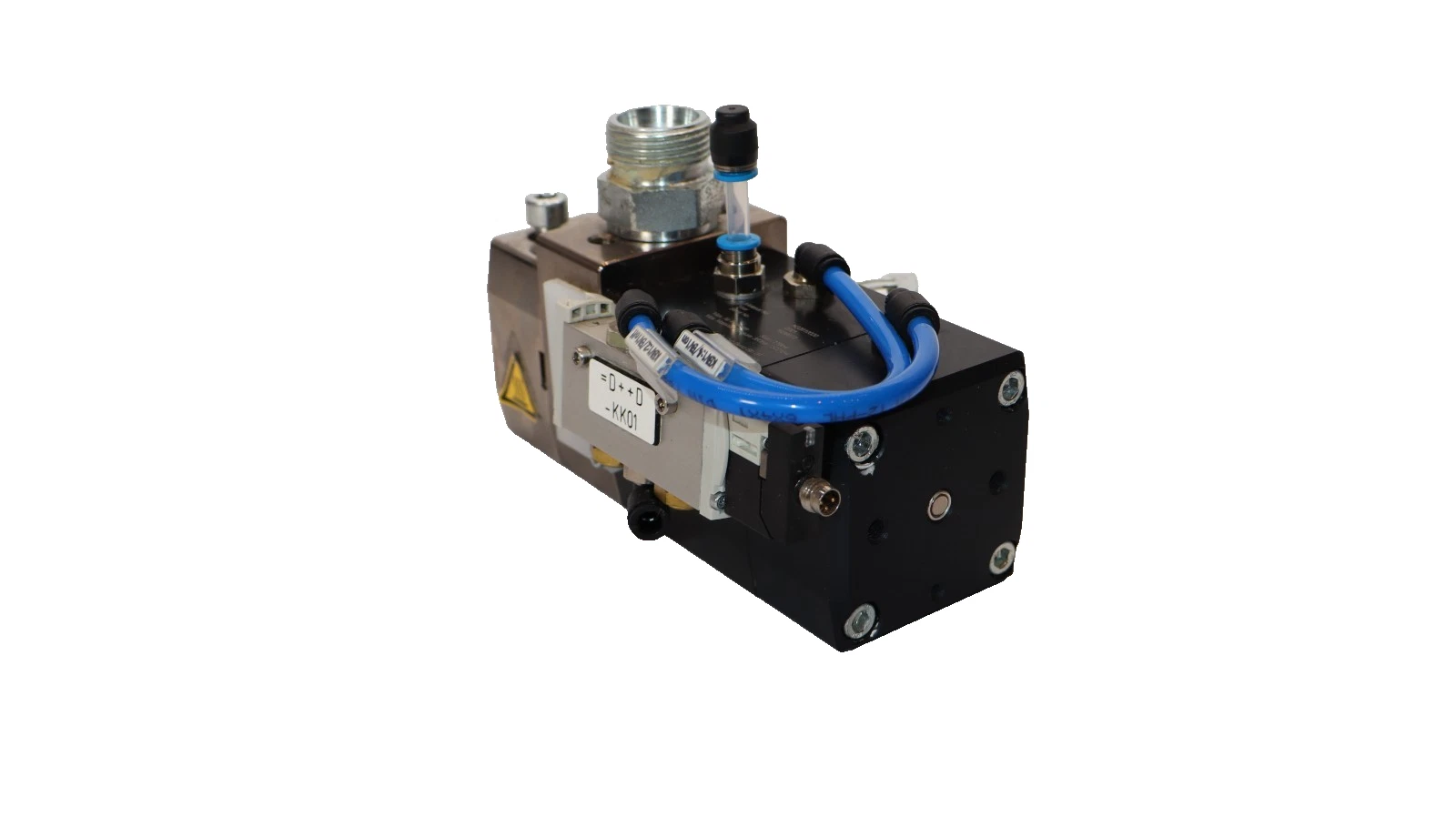 Durr Systems Pneumatic Valve Manifold N32610020 8bar/116psi (New)