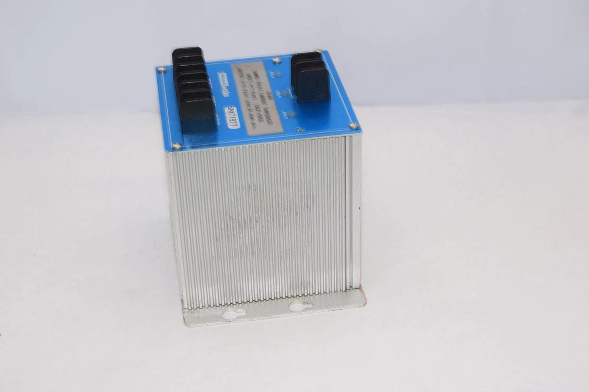Used HATHAWAY WODEX SA308 05-A 0-0Vdc Transducer