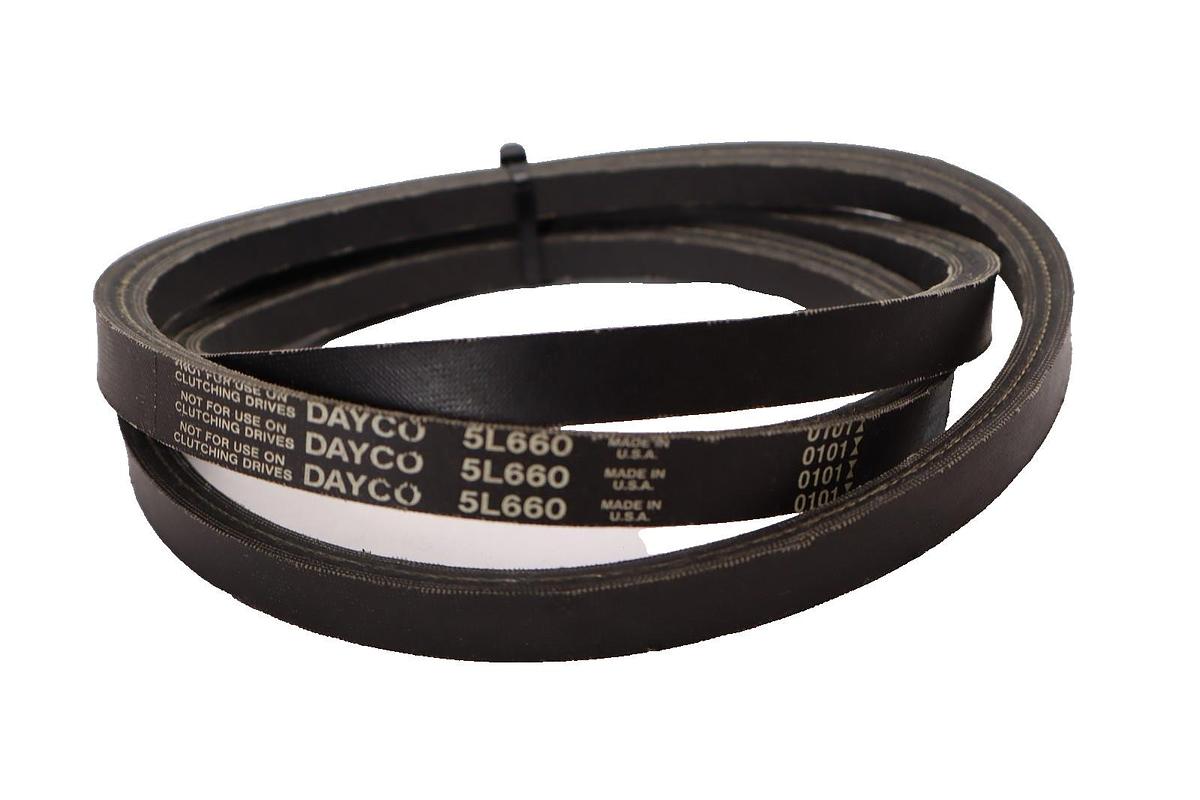 Dayco Belt 5L660 V-Belt USA (New)