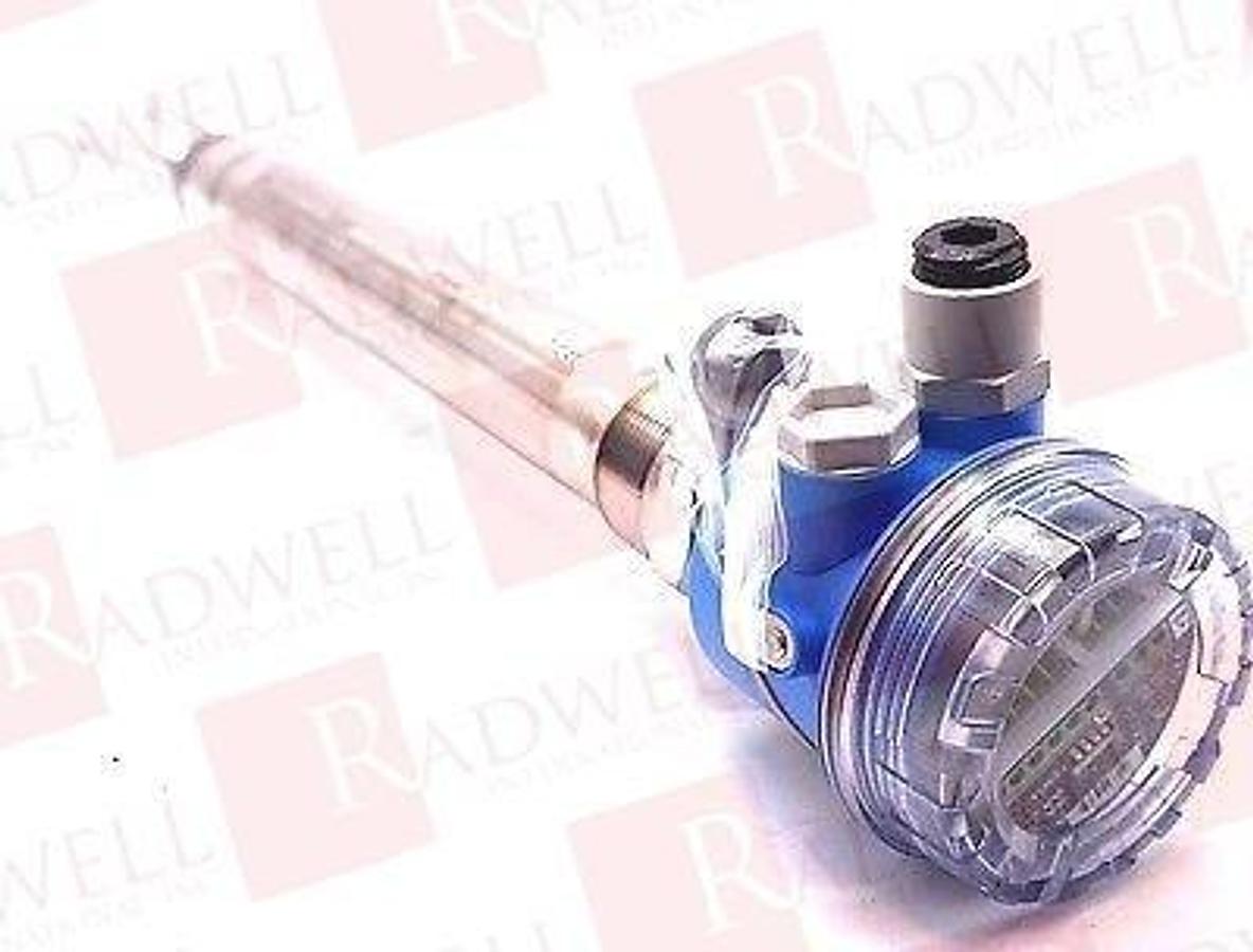 ENDRESS + HAUSER Promass 80F Mass Flowmeter 80F15 80F15-AFUDCARAB7AA 1/2"  NEW