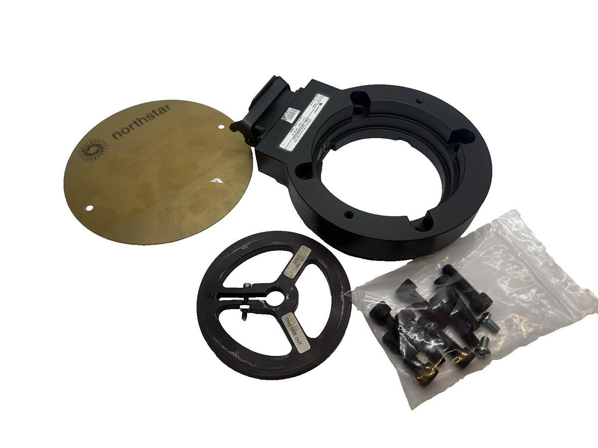 Northstar Danaher Blower Fan Impeller Assembly 760-501-02 4182055 (Refurb)