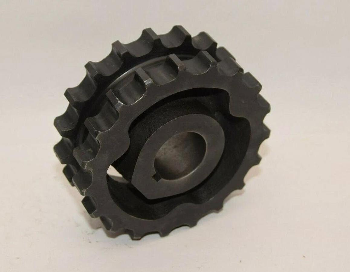 (NEW) MARTIN 820A19 820A19-1-1/4 820A19x1-1/4 19 Teeth 1-1/4" Bore Sprocket