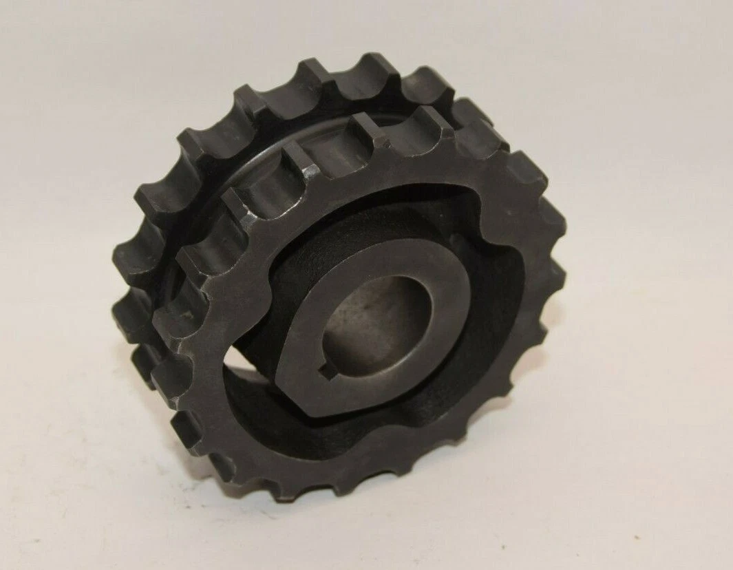 (NEW) MARTIN 820A19 820A19-1-1/4 820A19x1-1/4 19 Teeth 1-1/4" Bore Sprocket