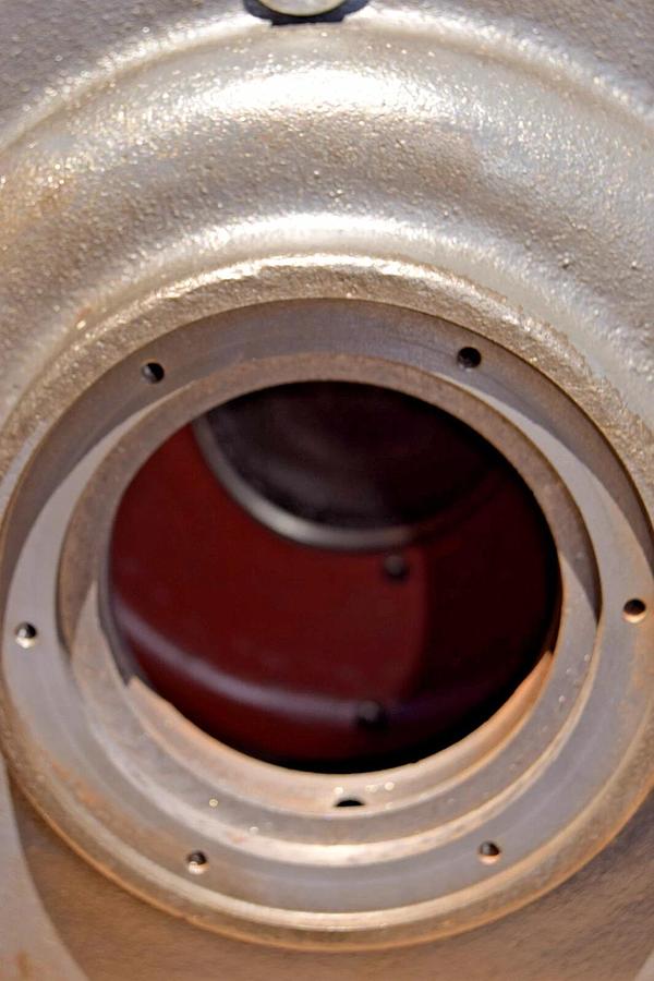 FAFNIR SAOLK SA0LK 3-7/16 Fixed Ball Bearing Unit Pillow Block Housing 4 bol NOS