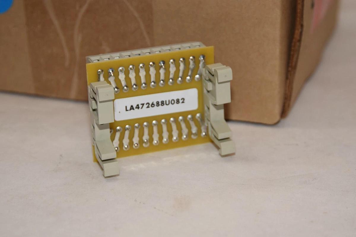 (NEW) PARKER LA472688U082 Bus Balancing Assembly 82K