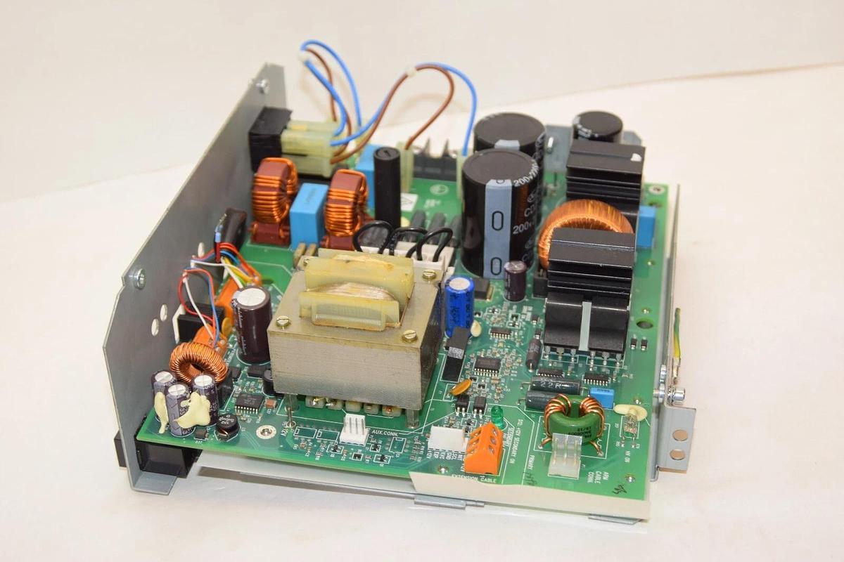 Used PLANMECA ProX Intraoral X-Ray Unit Generator Controlboard 113-10-17E 2012-11