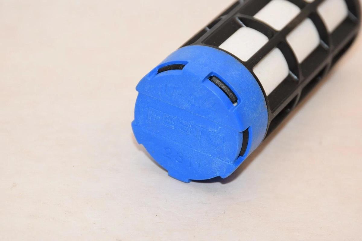 FESTO 3/4" Pneumatic Valve Silencer U-3/4 2311 U3/42311   (NEW)