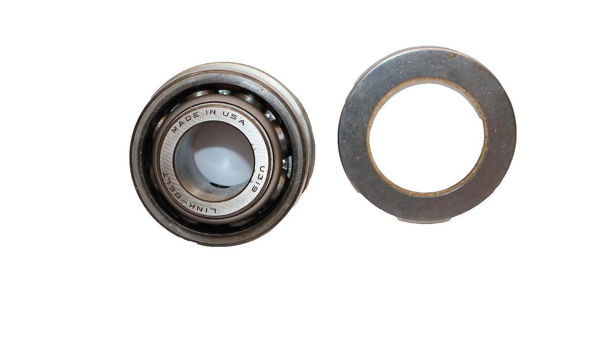 Link-Belt U319 Insert Bearing (New)