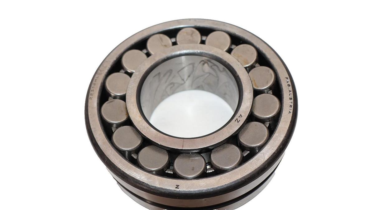 (NEW) FAG 22312HL Spherical Roller Bearing