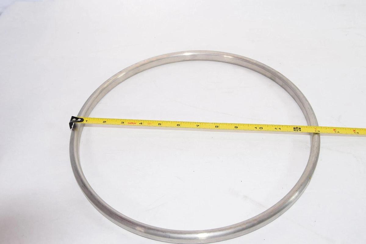 (NEW) LAMONS 6A0112R53S316-4 13 6A0112R53 S316-4 13 Steel Gasket