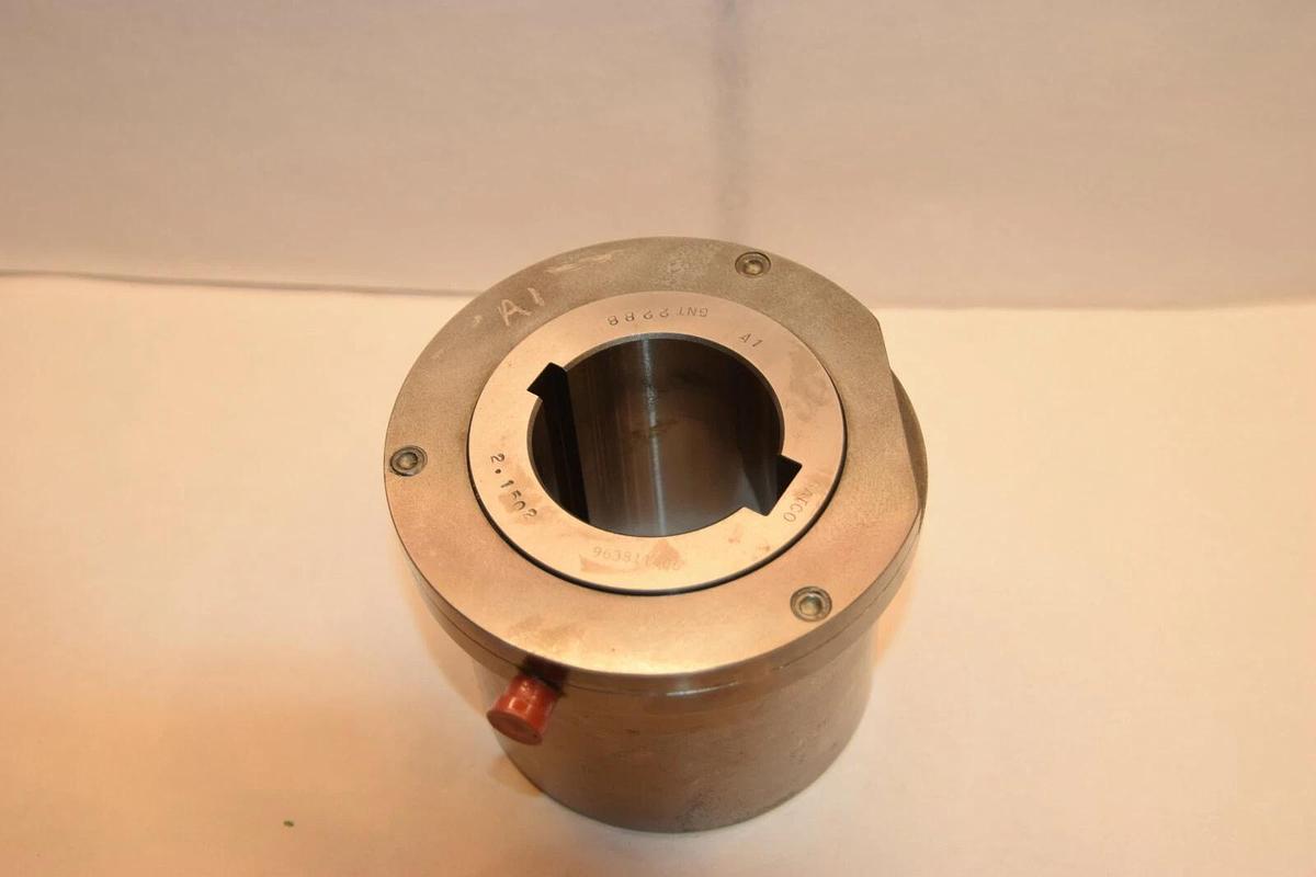 Gatco GNT-2288 2.1502 A1  4-1/8" OD X 2-5/32"ID  Rotary Bushing  963811406