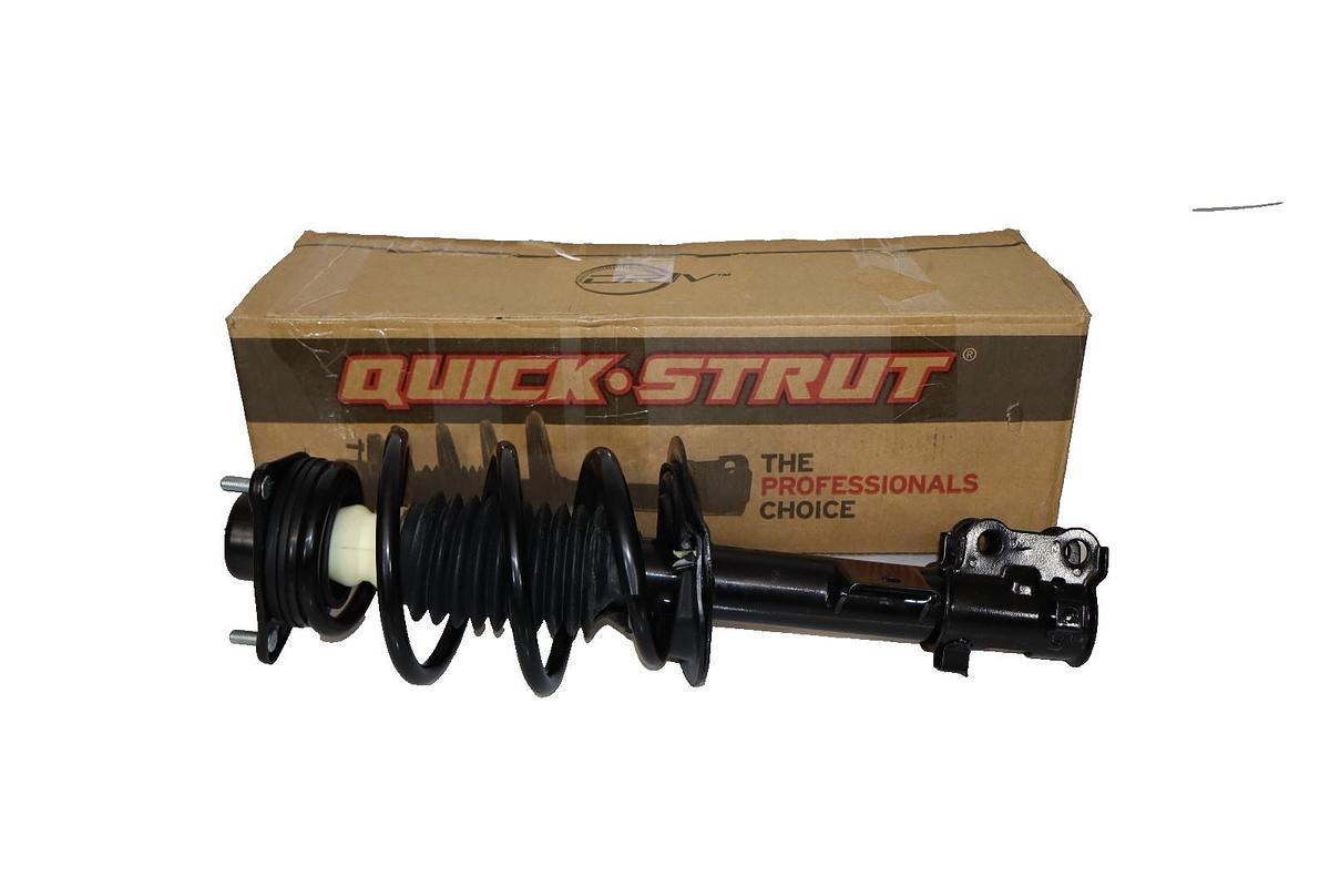 Monroe 182587 Suspension Strut and Coil Spring Assembly (New)