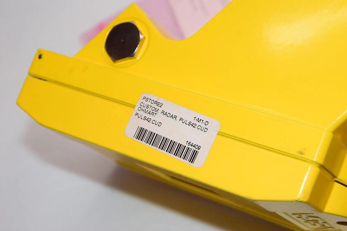 VEGA Radar Level Sensor PULS42.CUD PS42.CUD PULS42-CUD PS 42.CUD (Refurb)