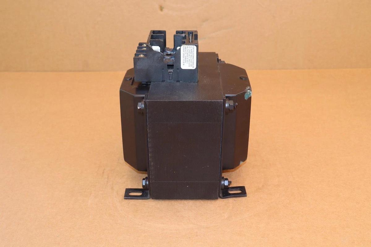 EGS Hevi-Duty Industrial Control Transformer E11003PB 1.1kva E3PB (New, dmg)