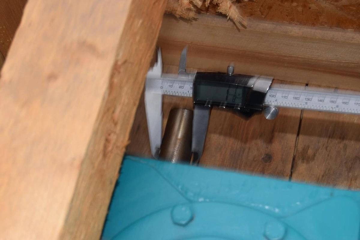 Hansen Gearbox Gear Box Reducer RDA31 ORI012416-RDA31-DN-28(DP) 28.267 R NOS