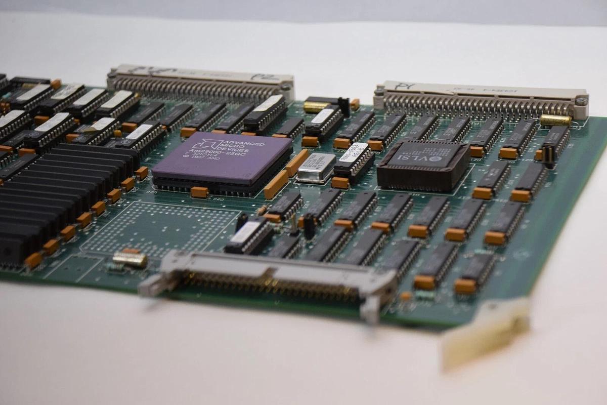 Used ADAC LABS 2143-5002 21435002 AC Processor PCBA Circuit Board Card