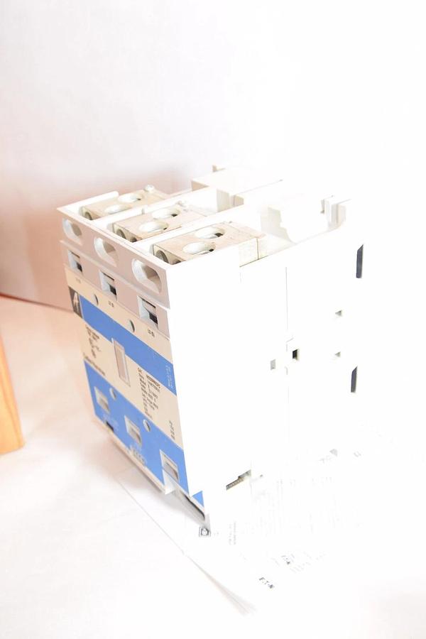 Cutler Hammer W200M6CFC,  Advantage Starter Size 6, 400HP, 540A, W+200M6CFC, New