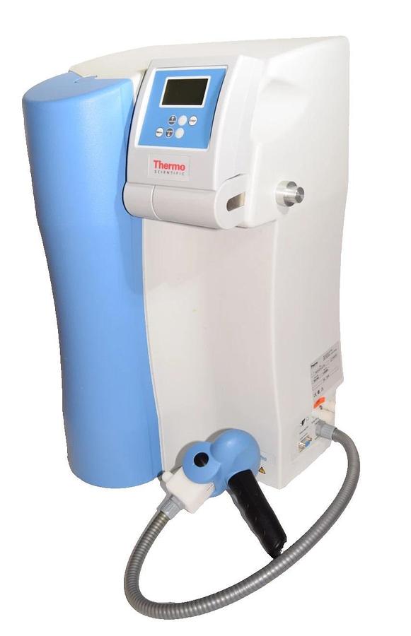 Thermo Fisher Scientific GenPure Pro UV-TOC 48v 120w 50131948 NEW cosmetic crack