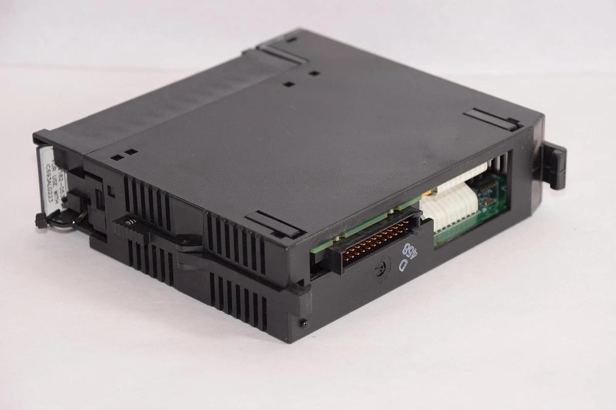 Used GE FANUC High Density Input Analog Module IC693ALG223D 16pt Current