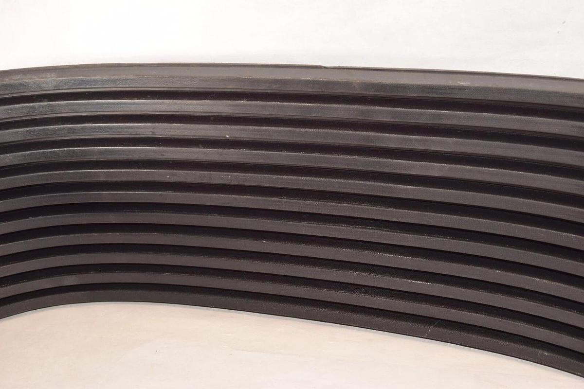(NEW) D&D POWERDRIVE B63/11 ORB-19-12689B63/11 11 Rib 66" L 0.62" W V-Belt