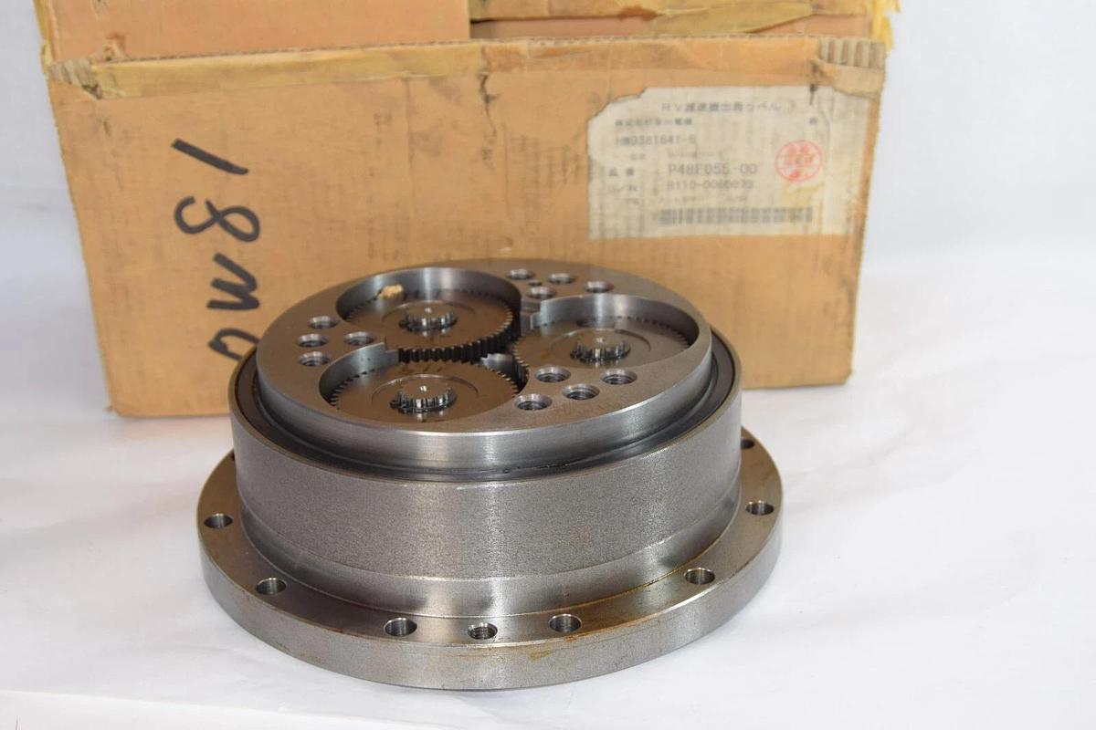 Yaskawa RV HW9381641-B 900357735 ELWR Speed Reducer UP20 S-A Motoman 14478-1