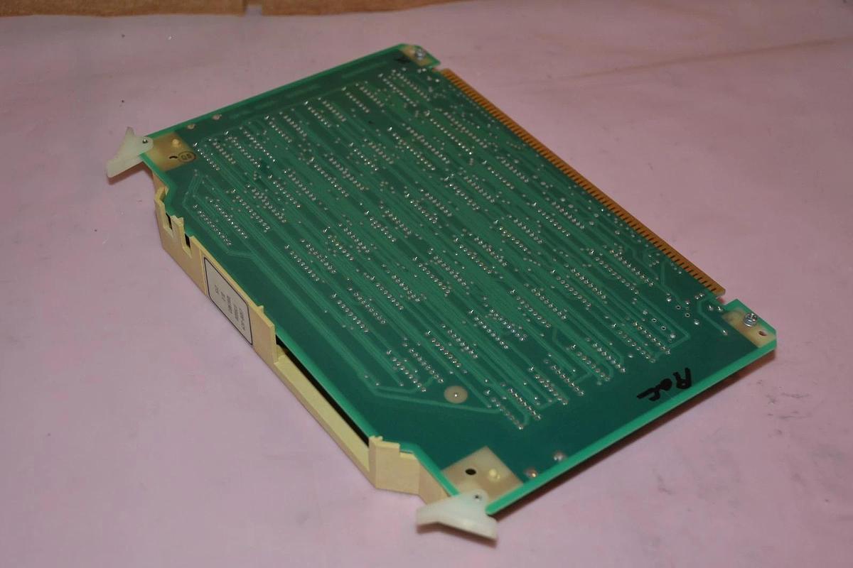 Used HONEYWELL 620-0057 6200057 I/O CONTROL MODULE