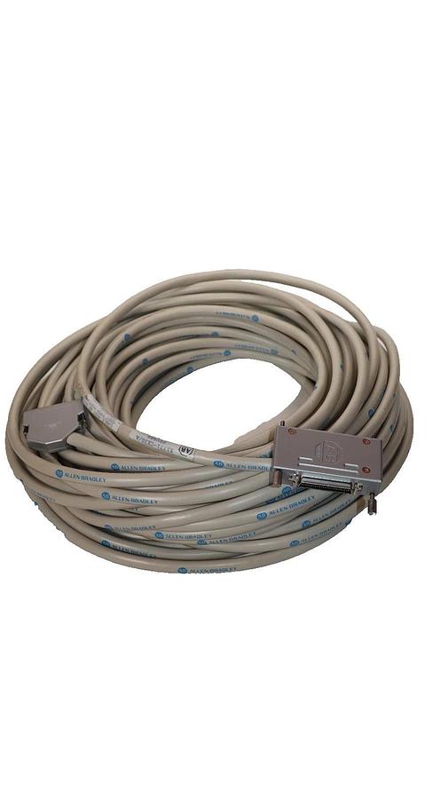 Allen Bradley AB PLC-5 Local Cable 1771-CX30 S96863807 Series A AE3697 (New)