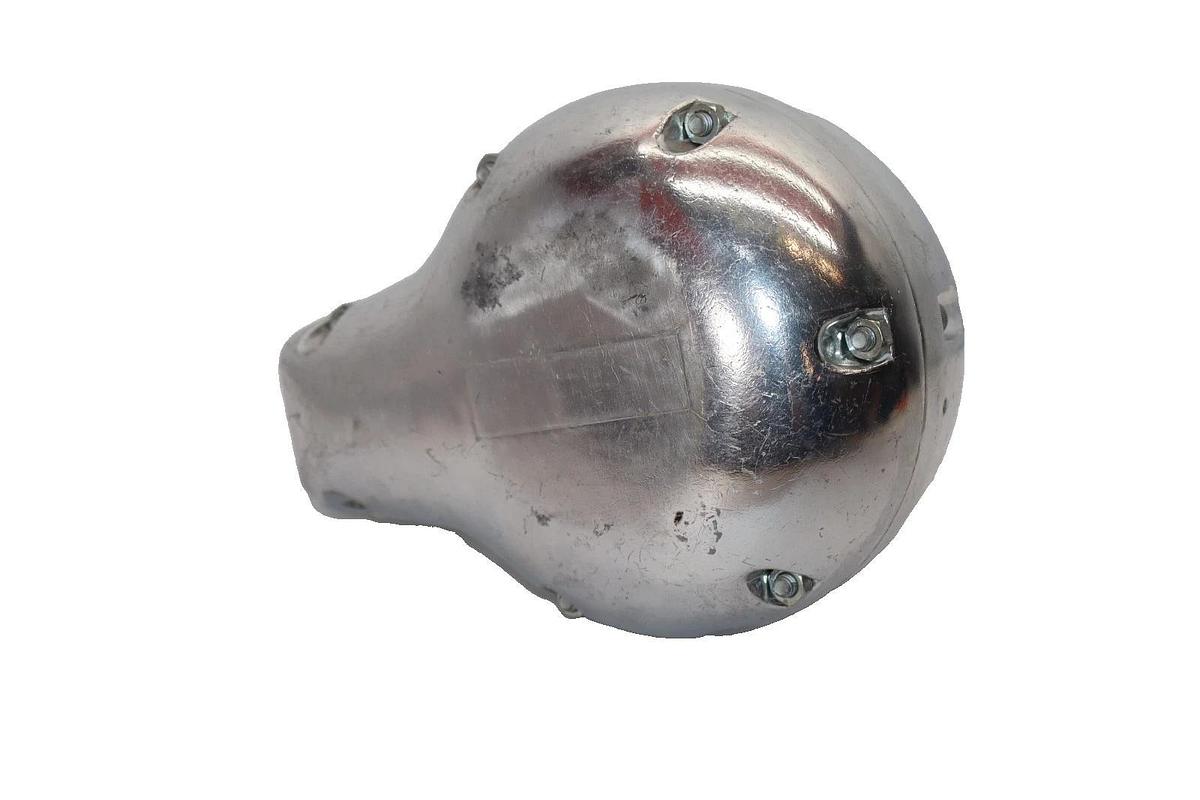 Hiross Automatic Drainer Drain Trap SAC-100 SAC100 1" (New)